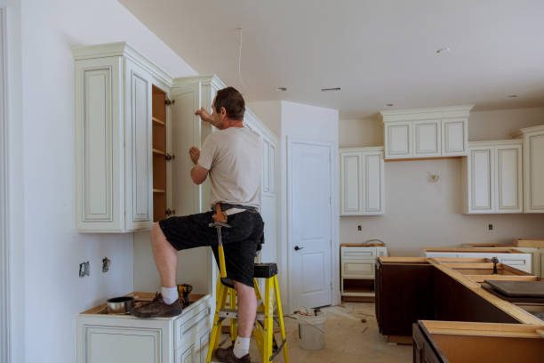 Licensed Backsplash Installation service in Jamison, PA - I E Kitchen
