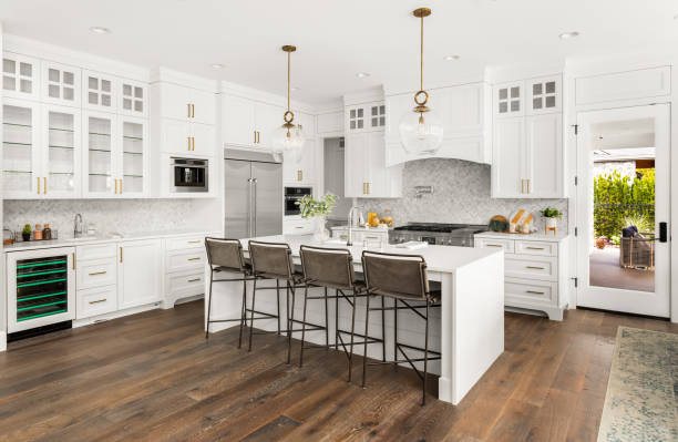 Reliable Backsplash Installation contractor in Jamison, PA by I E Kitchen