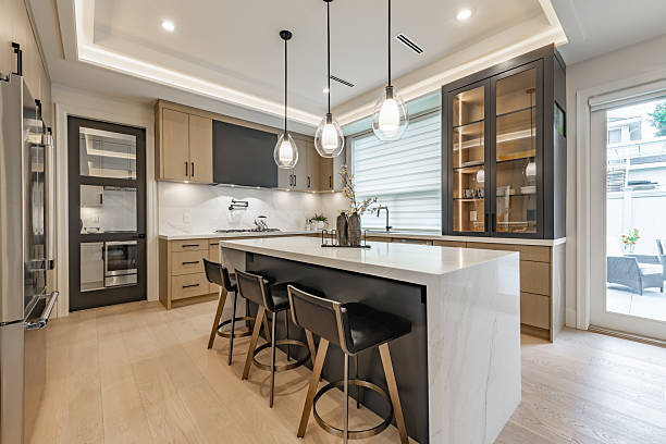 Affordable Backsplash Installation solutions in Jamison, PA